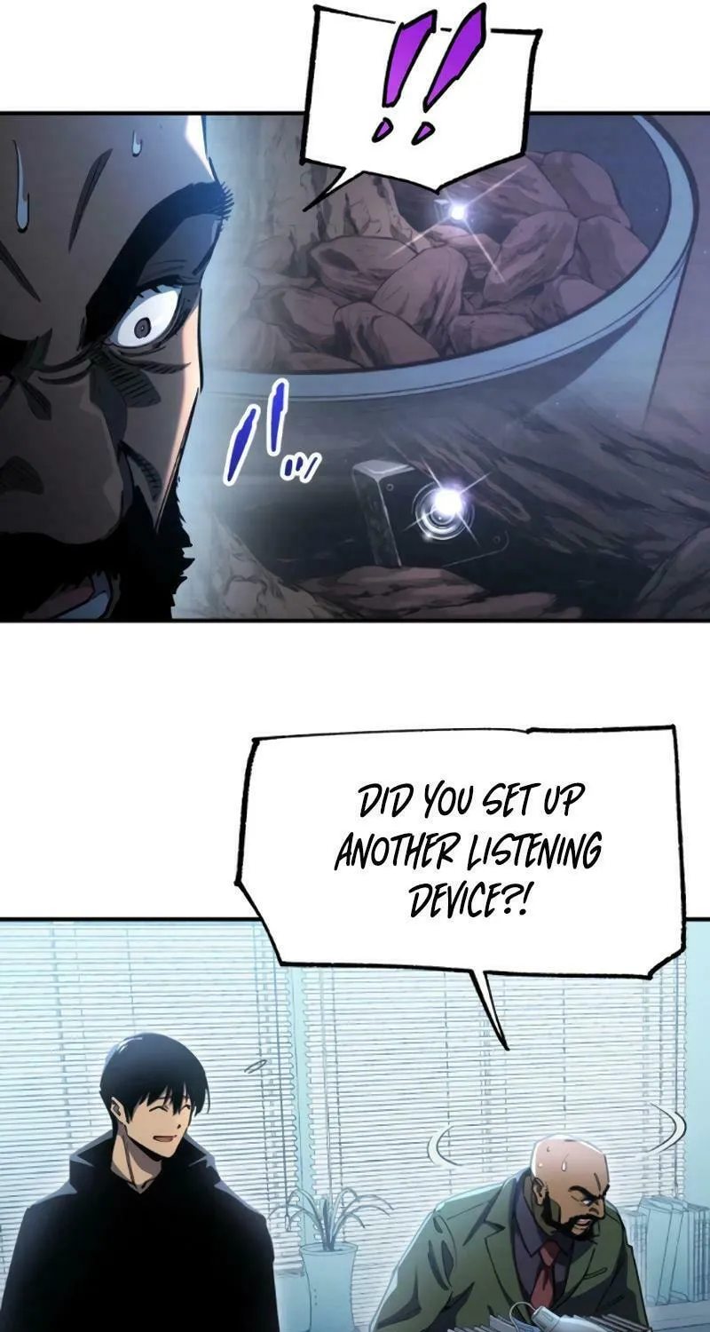 Read Black Surge chapter 29 image 15 on Lezhin