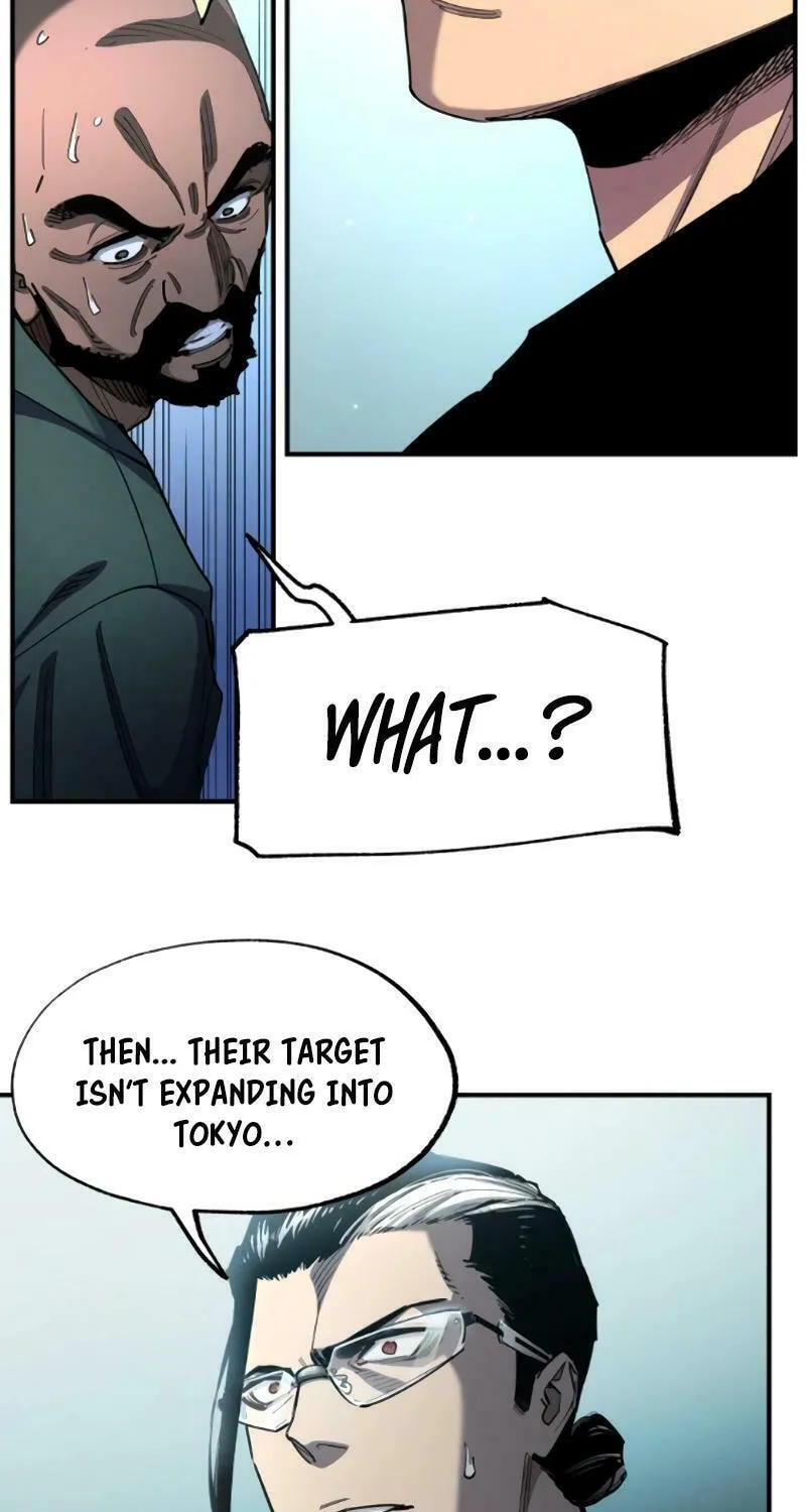 Read Black Surge chapter 29 image 17 on Lezhin