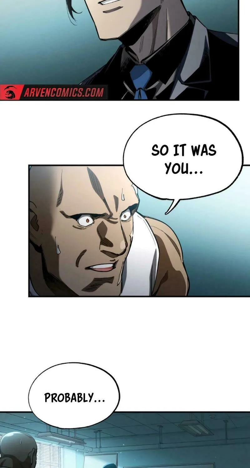 Read Black Surge chapter 29 image 18 on Lezhin
