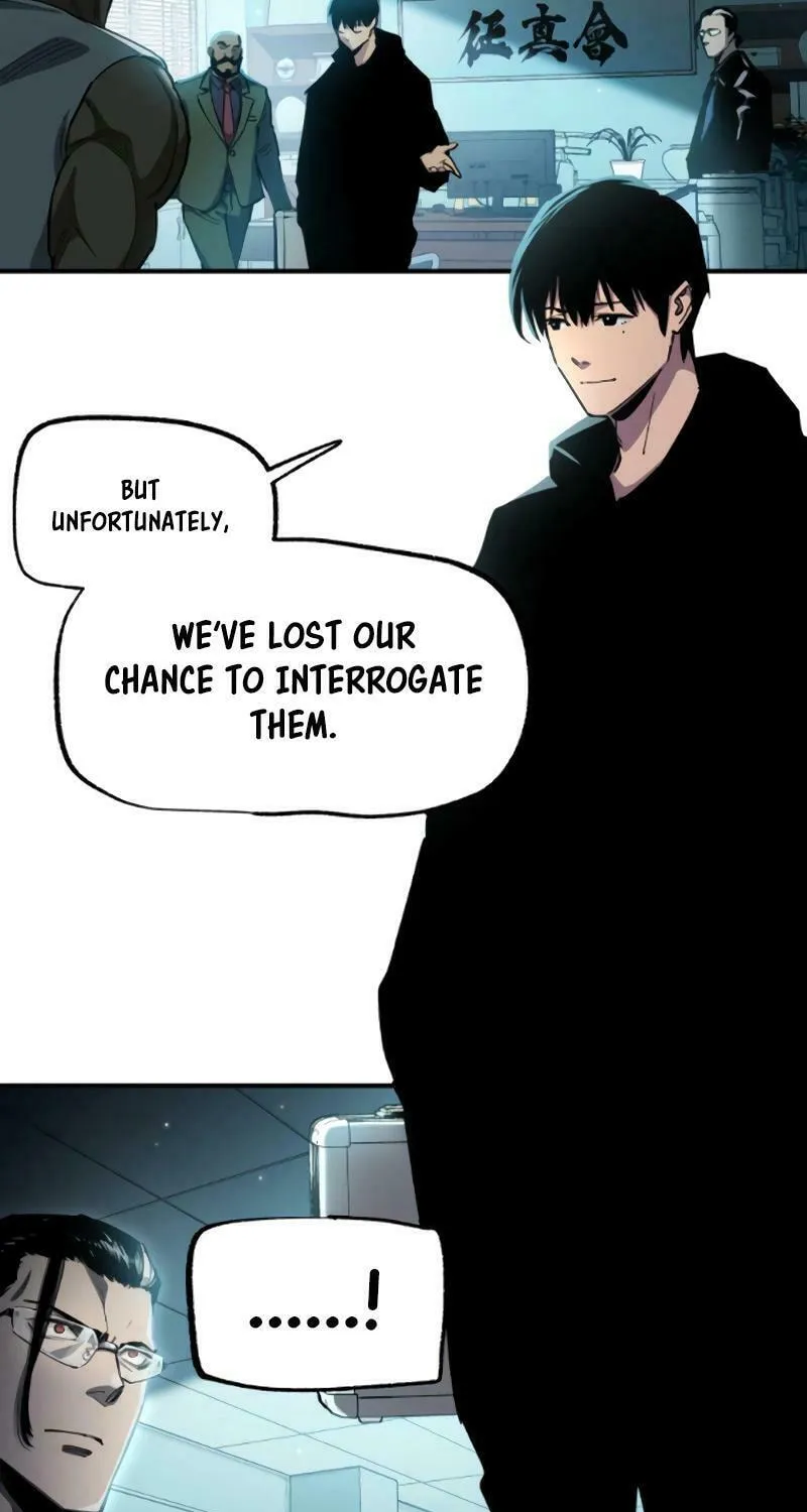 Read Black Surge chapter 29 image 19 on Lezhin