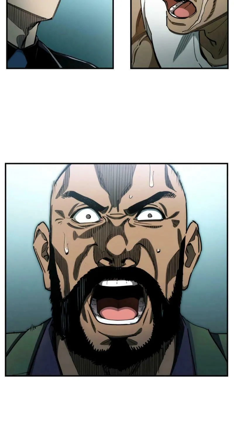 Read Black Surge chapter 29 image 2 on Lezhin