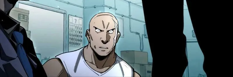 Read Black Surge chapter 29 image 20 on Lezhin