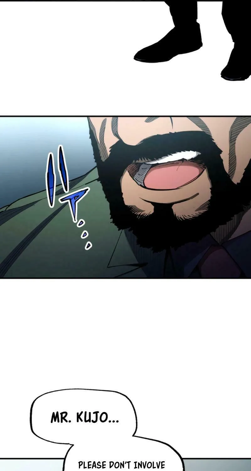 Read Black Surge chapter 29 image 21 on Lezhin