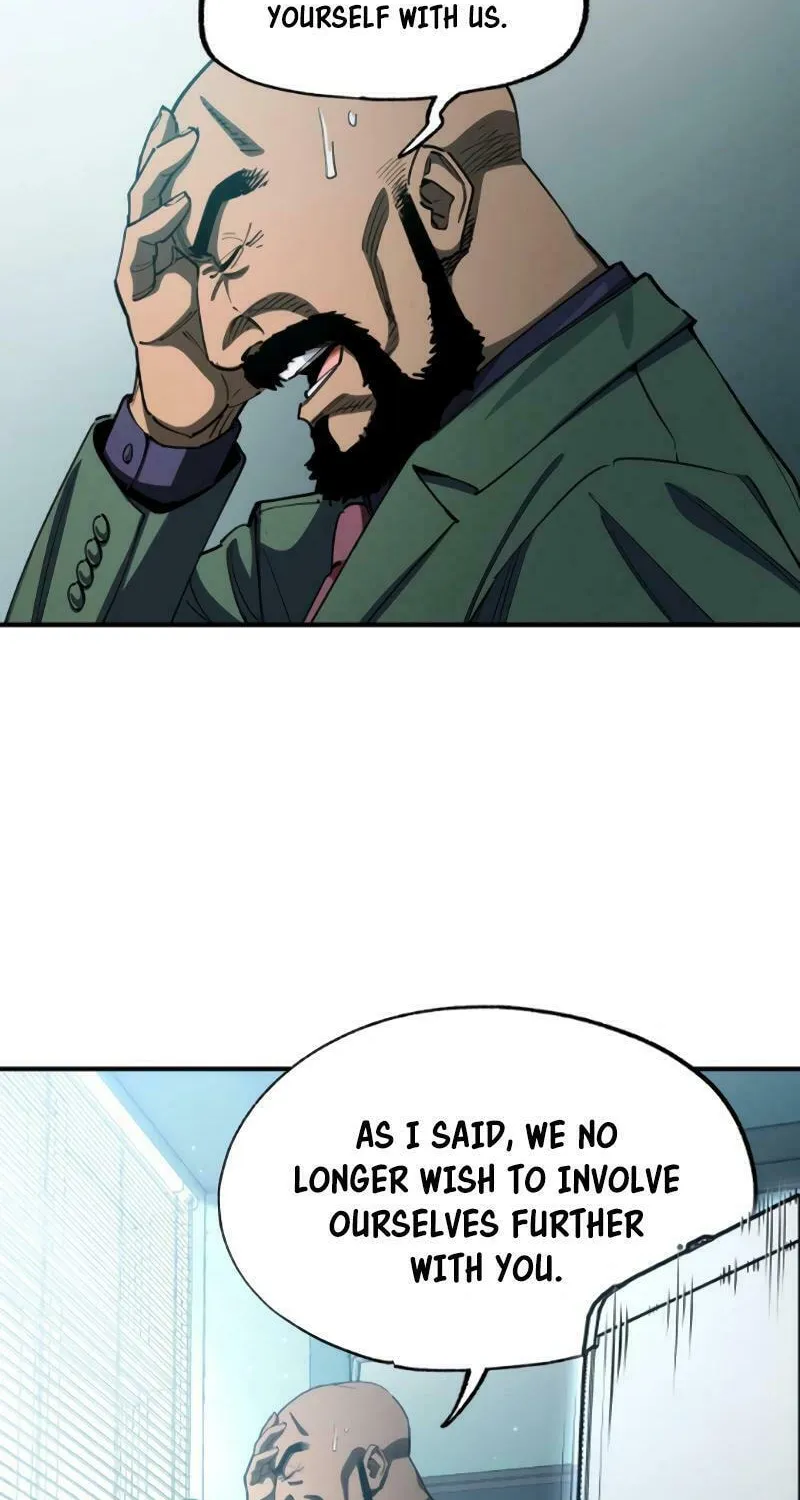 Read Black Surge chapter 29 image 22 on Lezhin