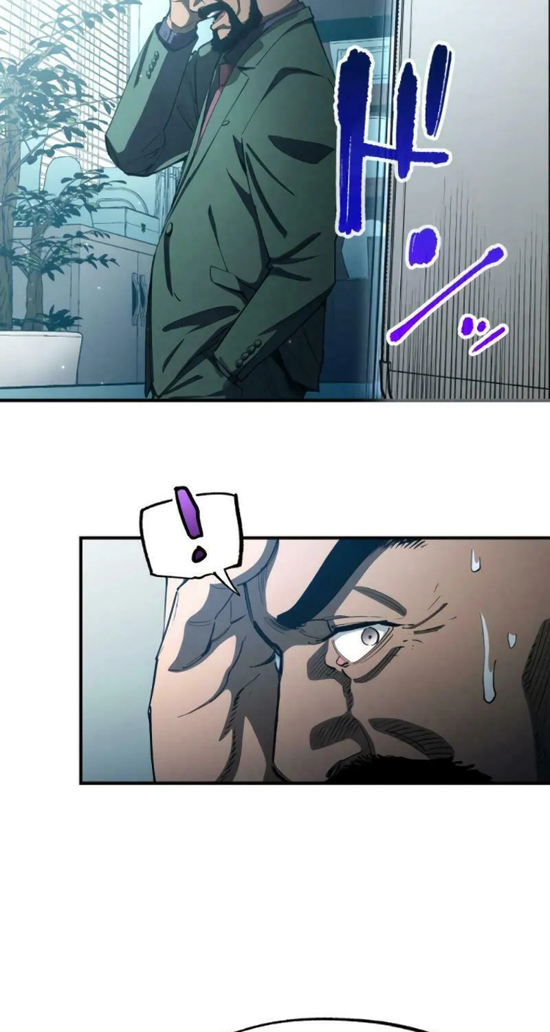Read Black Surge chapter 29 image 23 on Lezhin