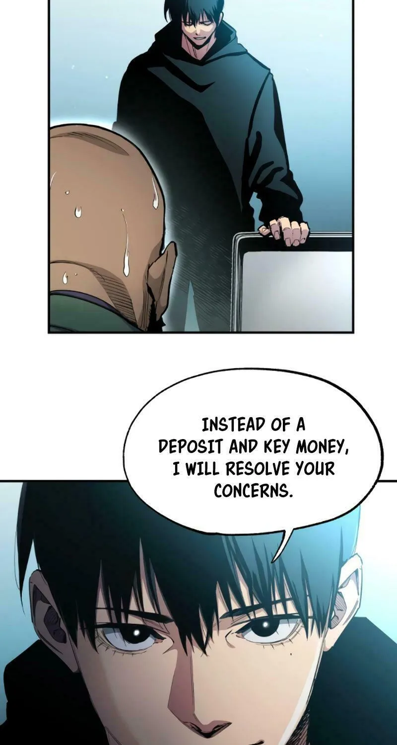 Read Black Surge chapter 29 image 27 on Lezhin