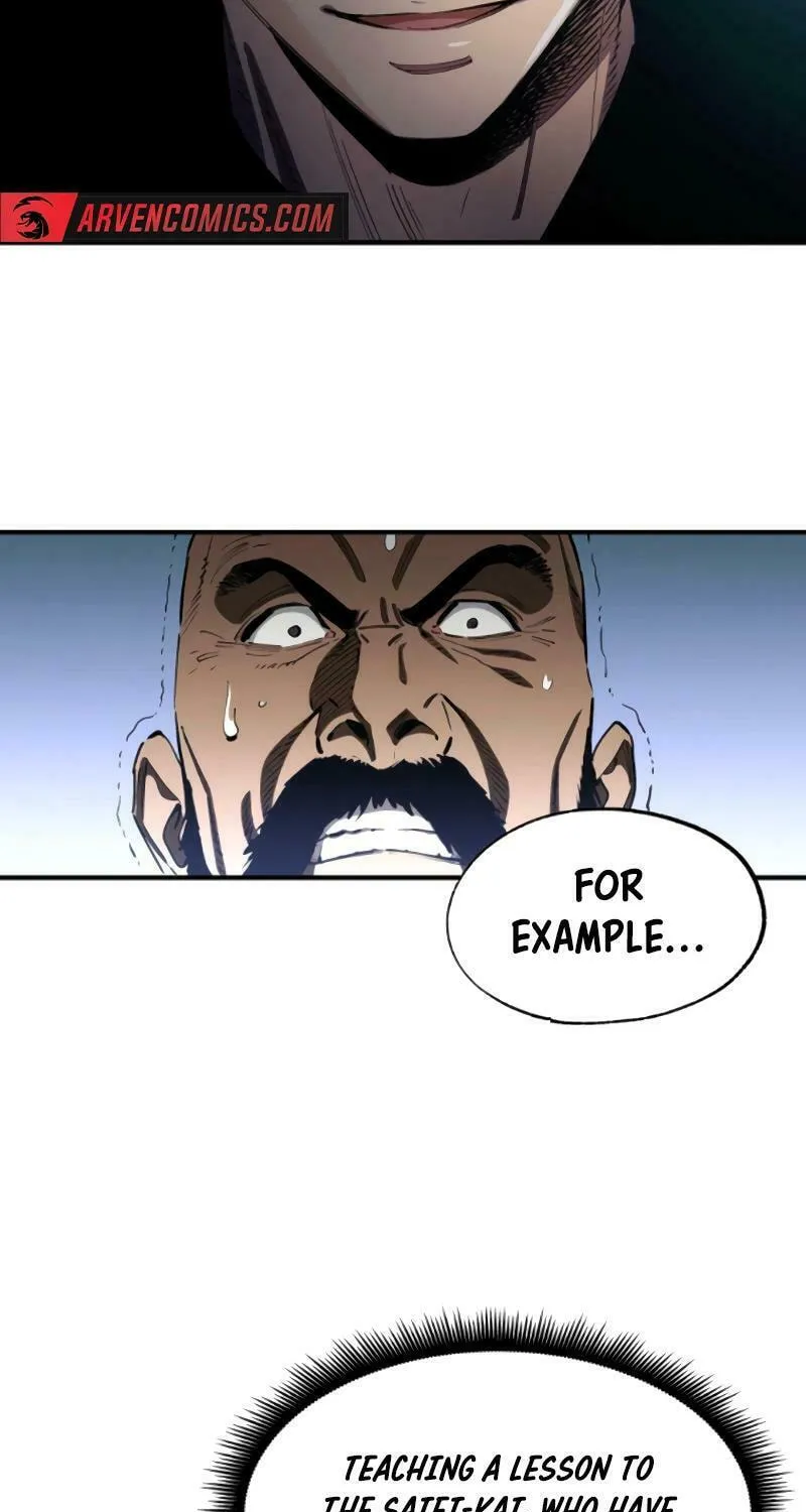 Read Black Surge chapter 29 image 28 on Lezhin
