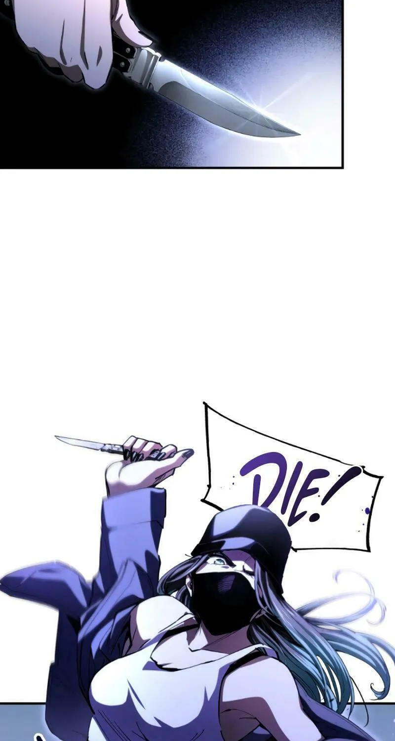 Read Black Surge chapter 29 image 34 on Lezhin