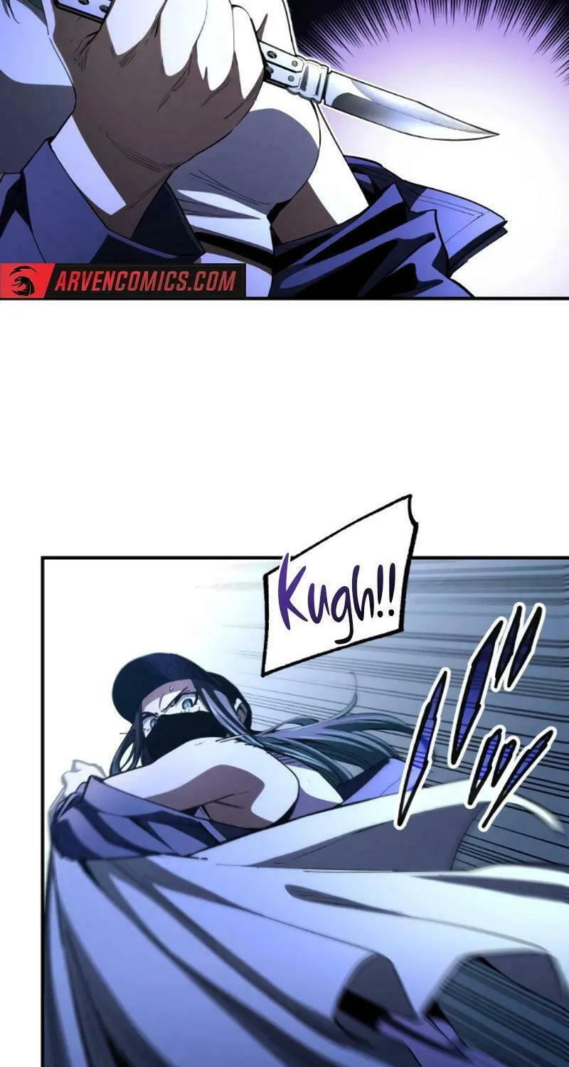 Read Black Surge chapter 29 image 40 on Lezhin
