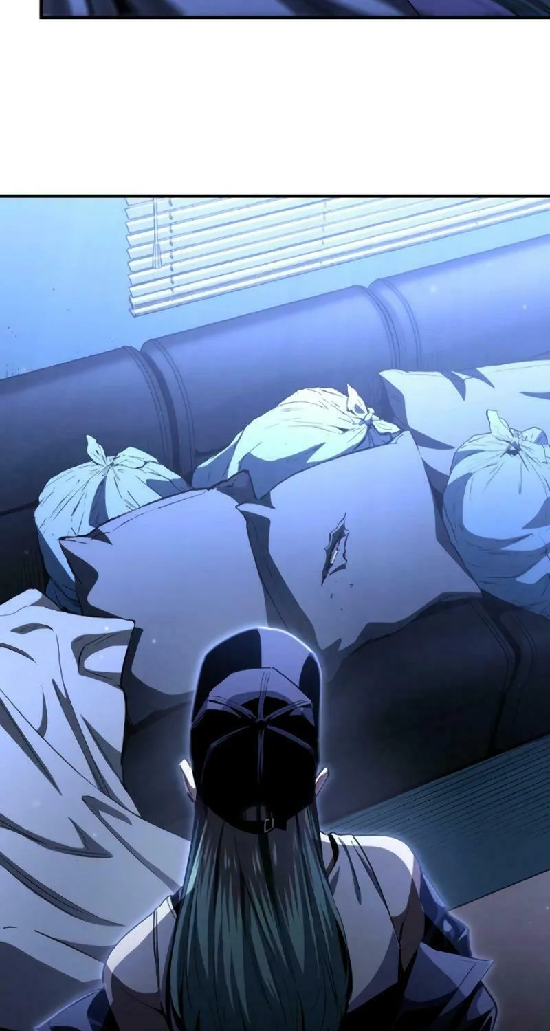 Read Black Surge chapter 29 image 41 on Lezhin