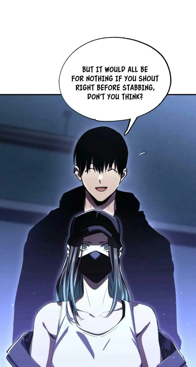 Read Black Surge chapter 29 image 44 on Lezhin