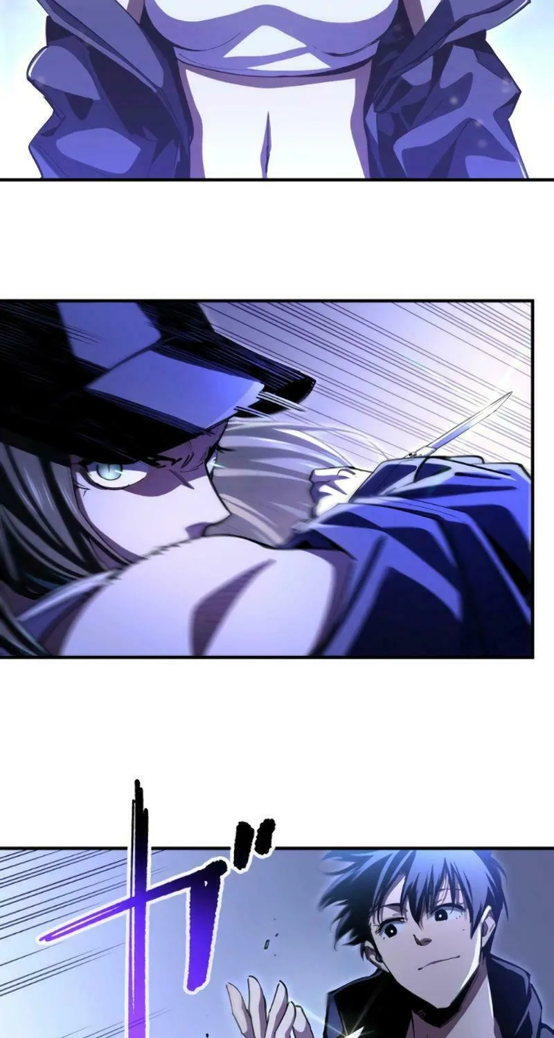 Read Black Surge chapter 29 image 45 on Lezhin
