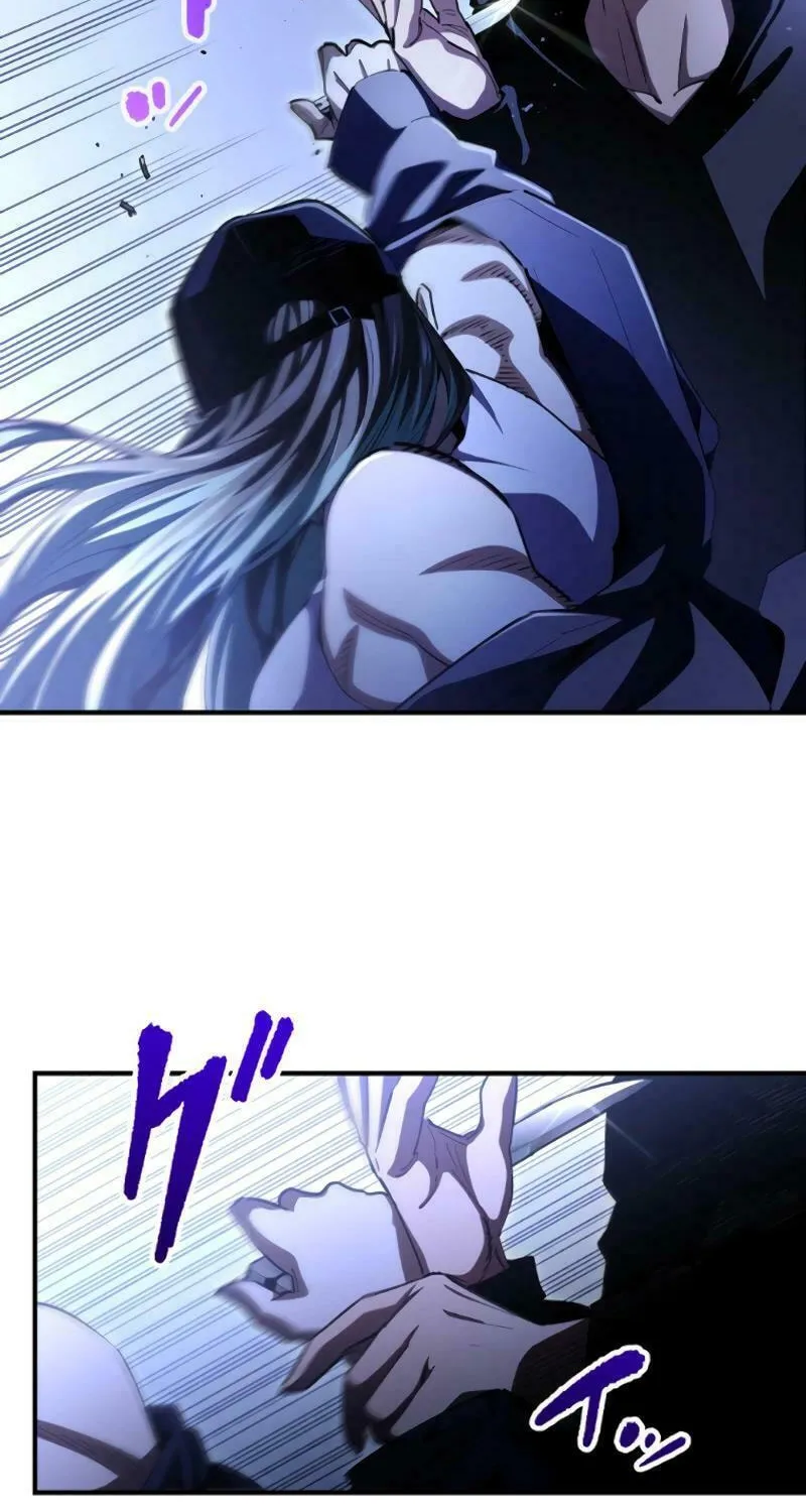 Read Black Surge chapter 29 image 46 on Lezhin