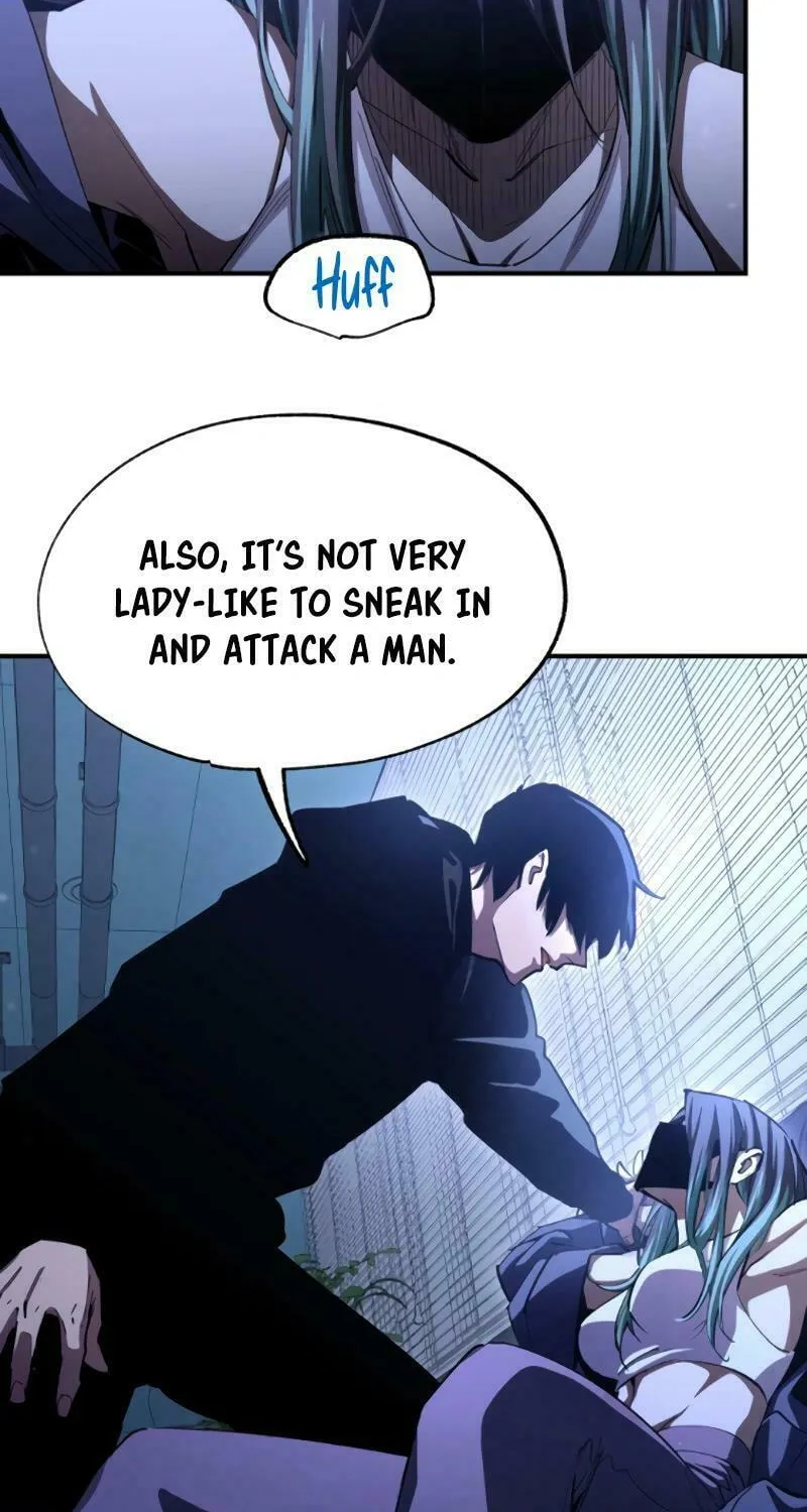 Read Black Surge chapter 29 image 50 on Lezhin