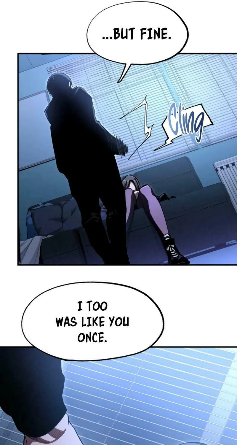 Read Black Surge chapter 29 image 55 on Lezhin