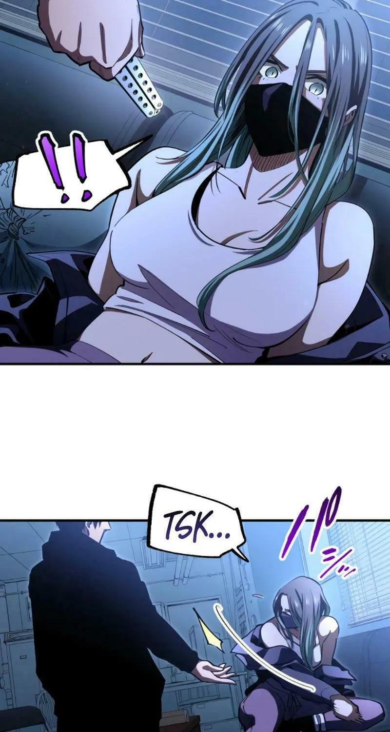 Read Black Surge chapter 29 image 56 on Lezhin
