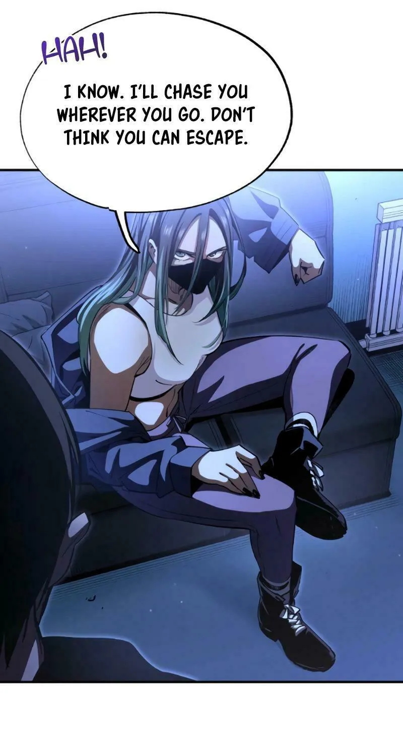 Read Black Surge chapter 29 image 59 on Lezhin