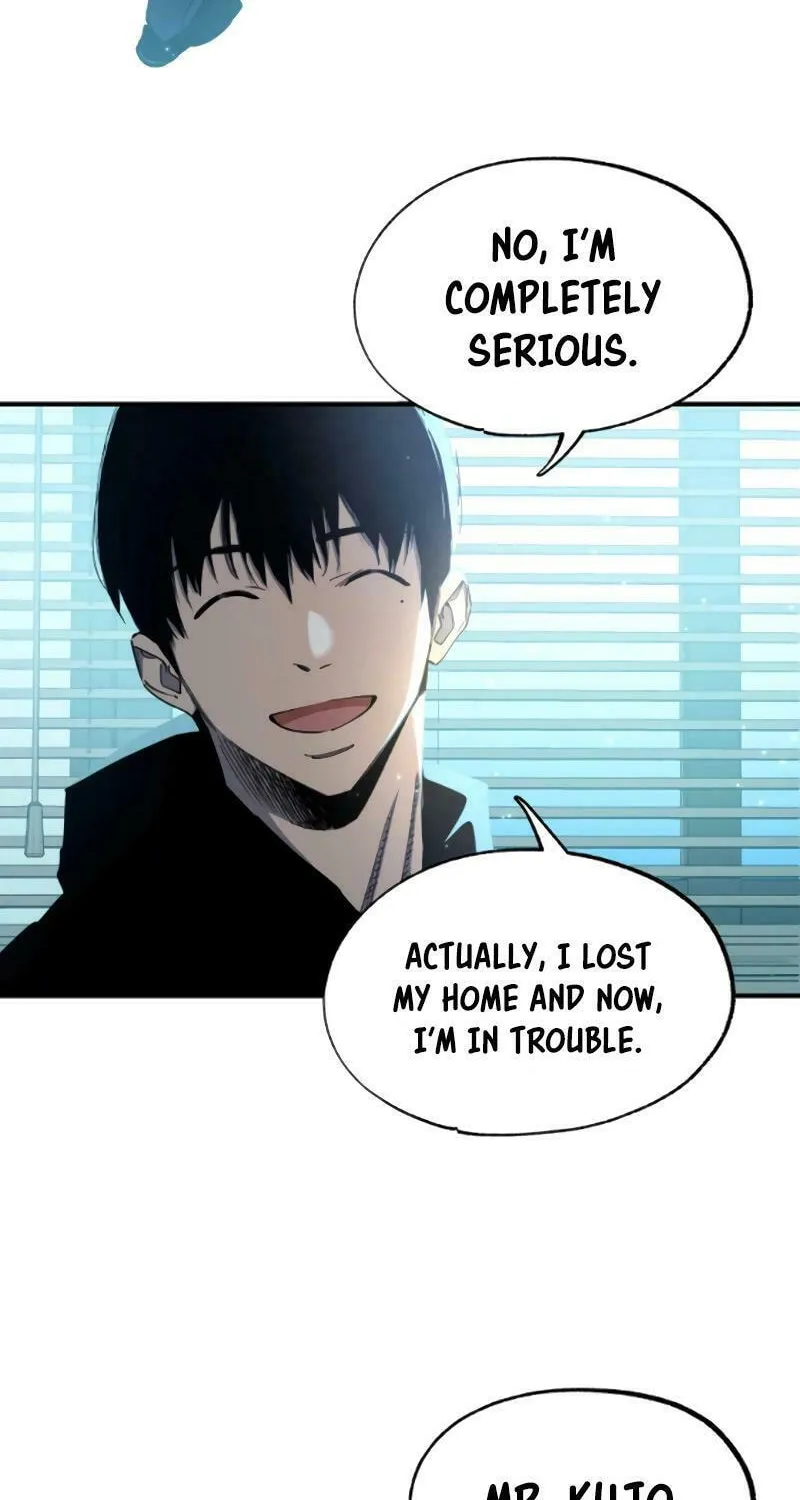 Read Black Surge chapter 29 image 6 on Lezhin