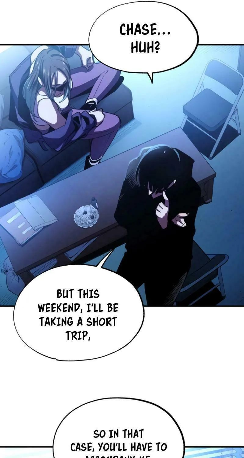 Read Black Surge chapter 29 image 61 on Lezhin