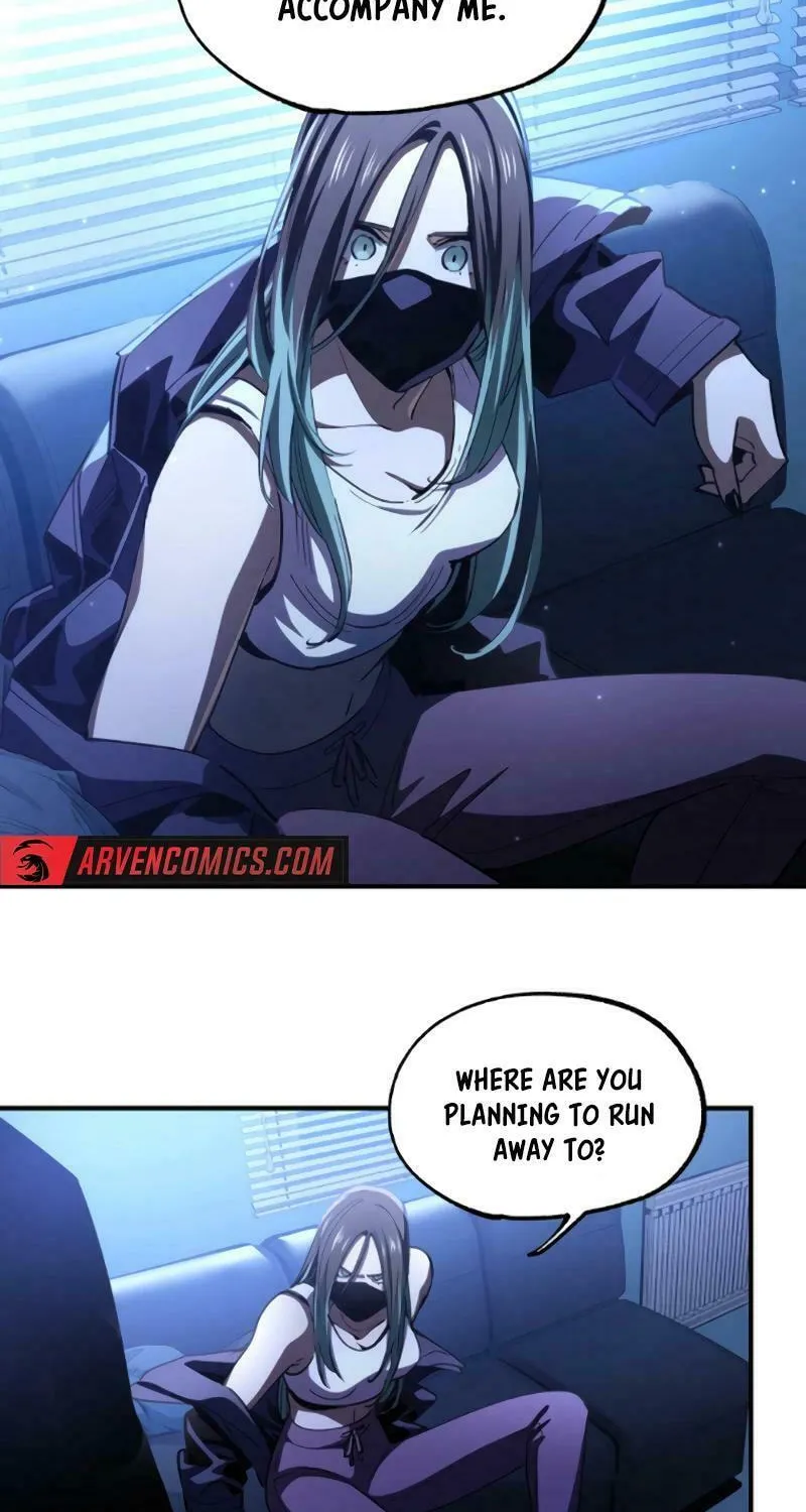 Read Black Surge chapter 29 image 62 on Lezhin