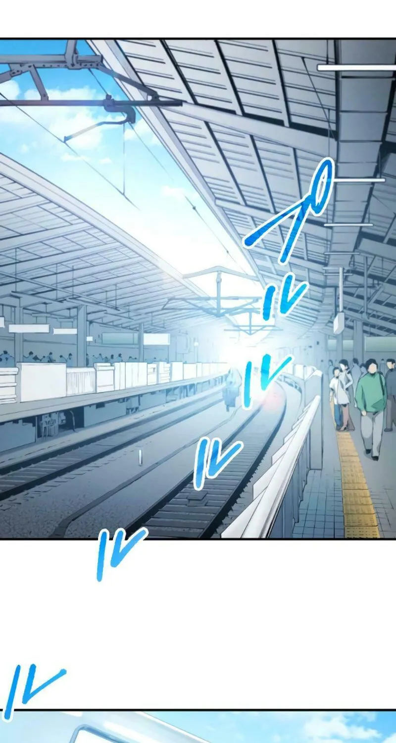 Read Black Surge chapter 29 image 64 on Lezhin