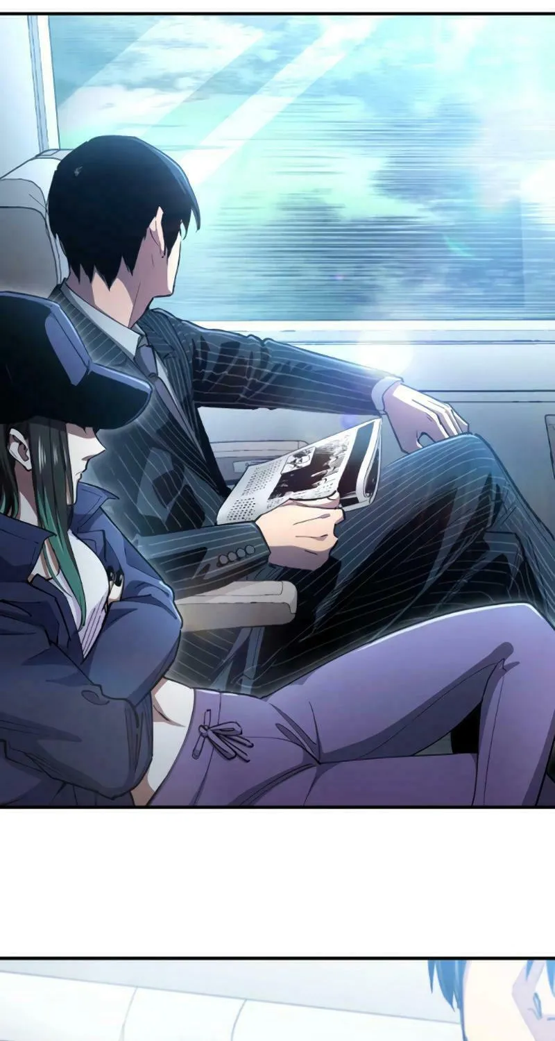 Read Black Surge chapter 29 image 68 on Lezhin