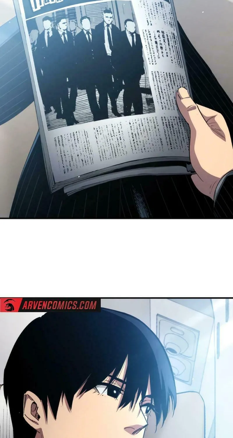 Read Black Surge chapter 29 image 70 on Lezhin