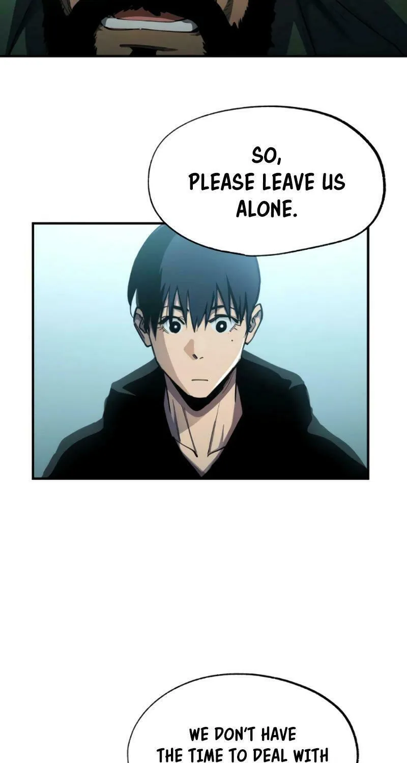 Read Black Surge chapter 29 image 8 on Lezhin
