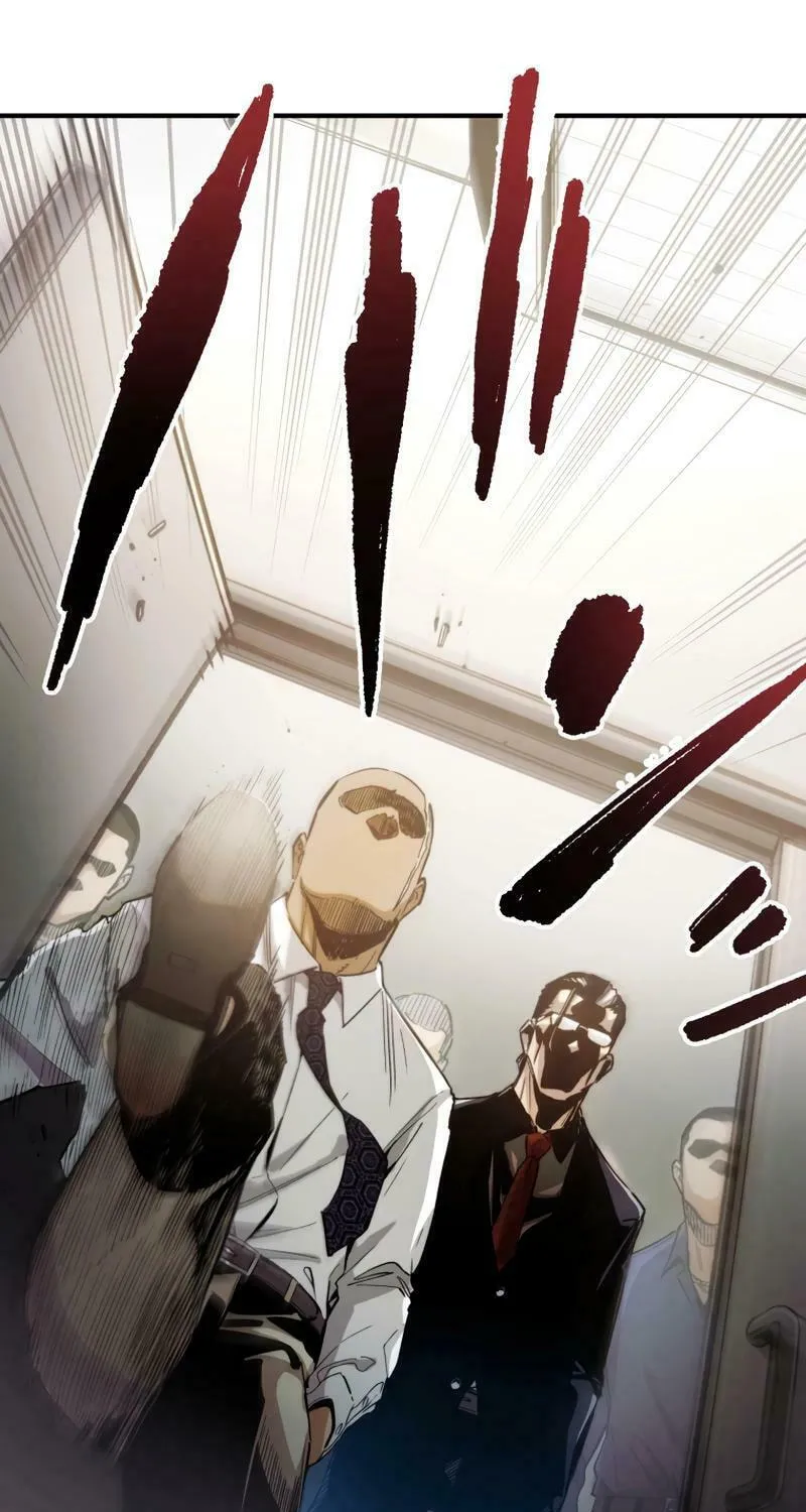 Read Black Surge chapter 3 image 1 on Lezhin