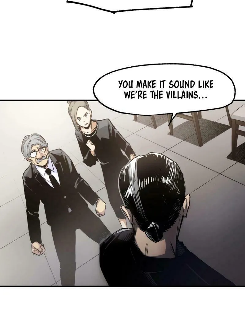 Read Black Surge chapter 3 image 10 on Lezhin