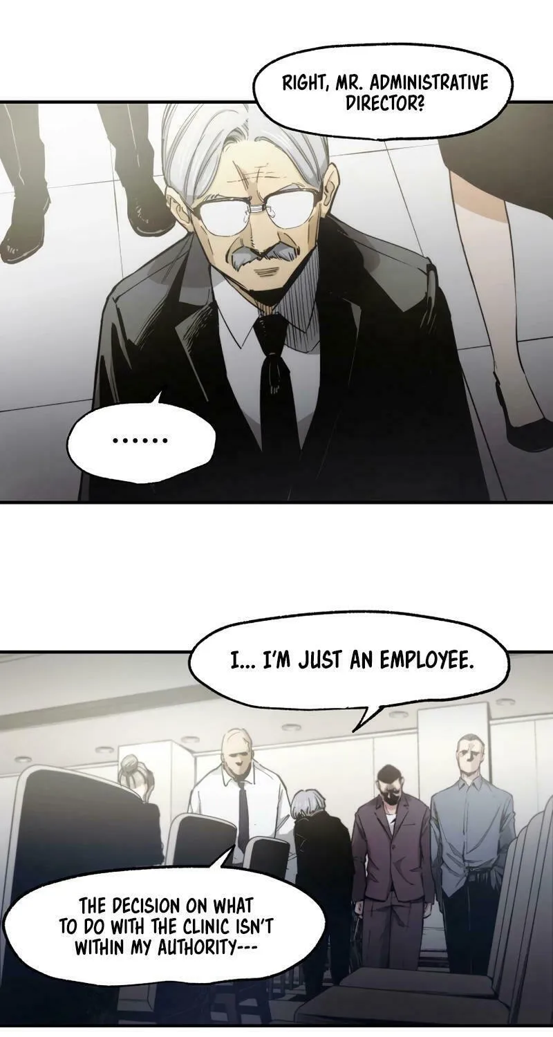 Read Black Surge chapter 3 image 12 on Lezhin