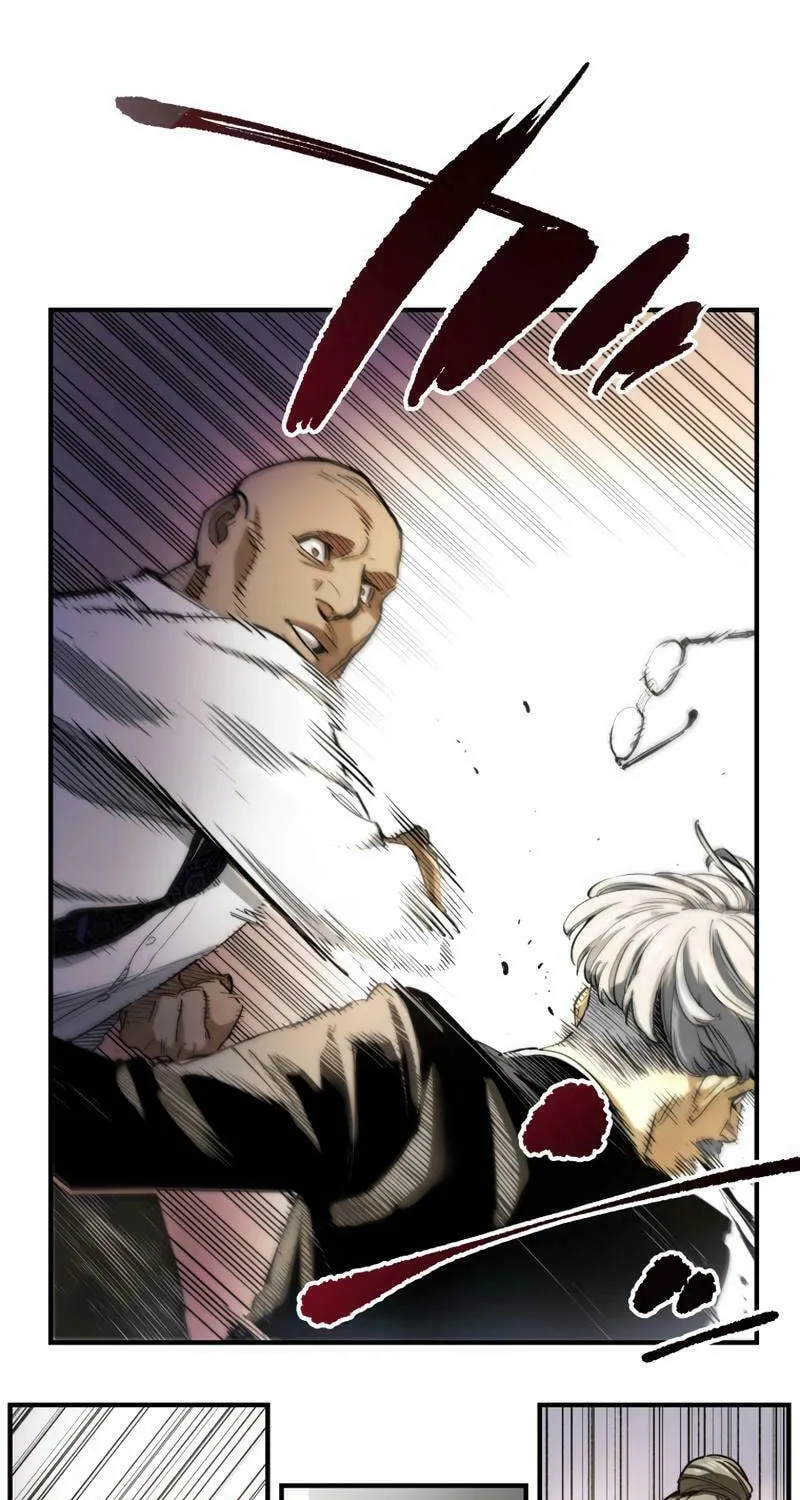 Read Black Surge chapter 3 image 13 on Lezhin