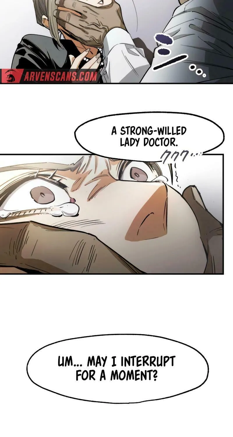 Read Black Surge chapter 3 image 17 on Lezhin