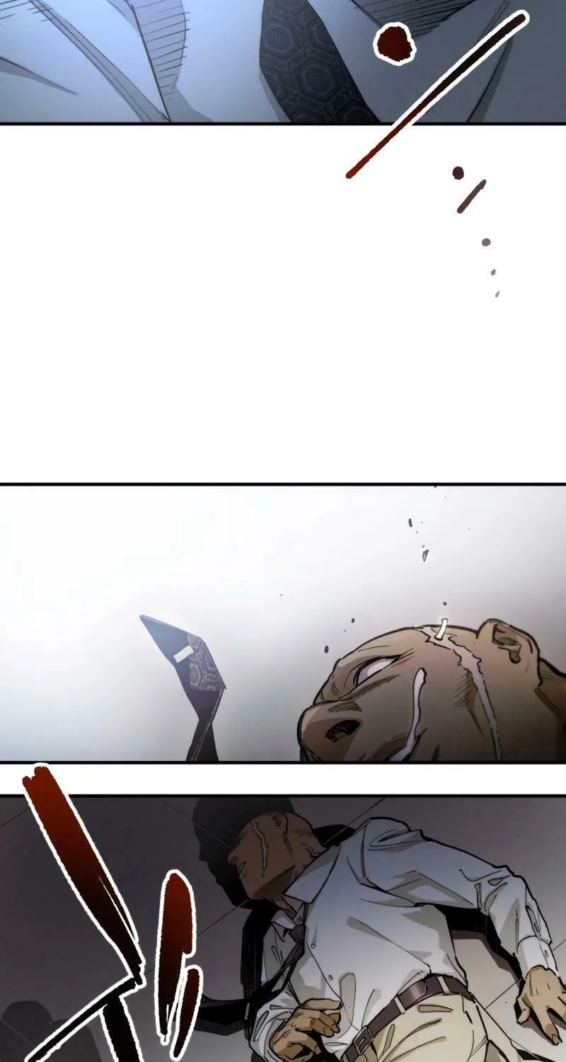 Read Black Surge chapter 3 image 19 on Lezhin