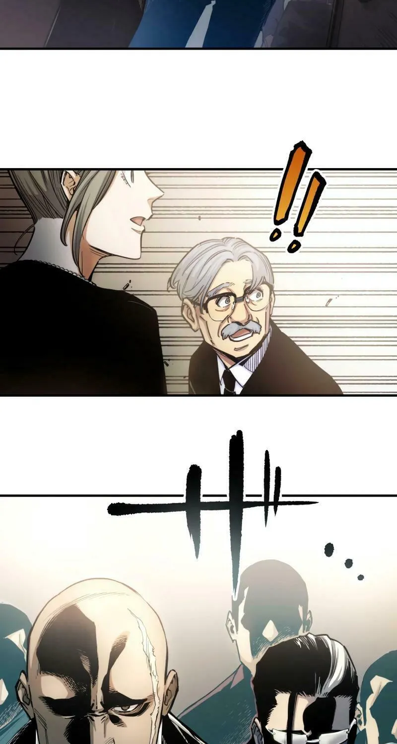 Read Black Surge chapter 3 image 2 on Lezhin