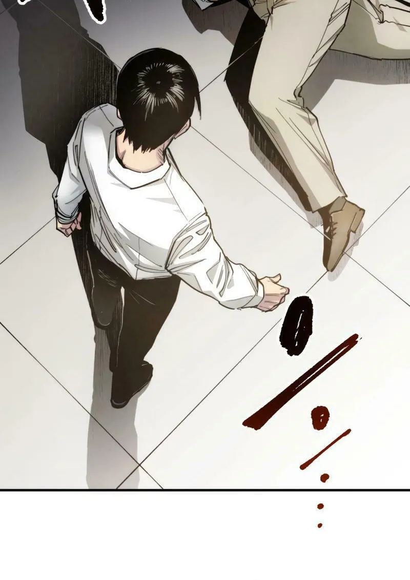 Read Black Surge chapter 3 image 20 on Lezhin