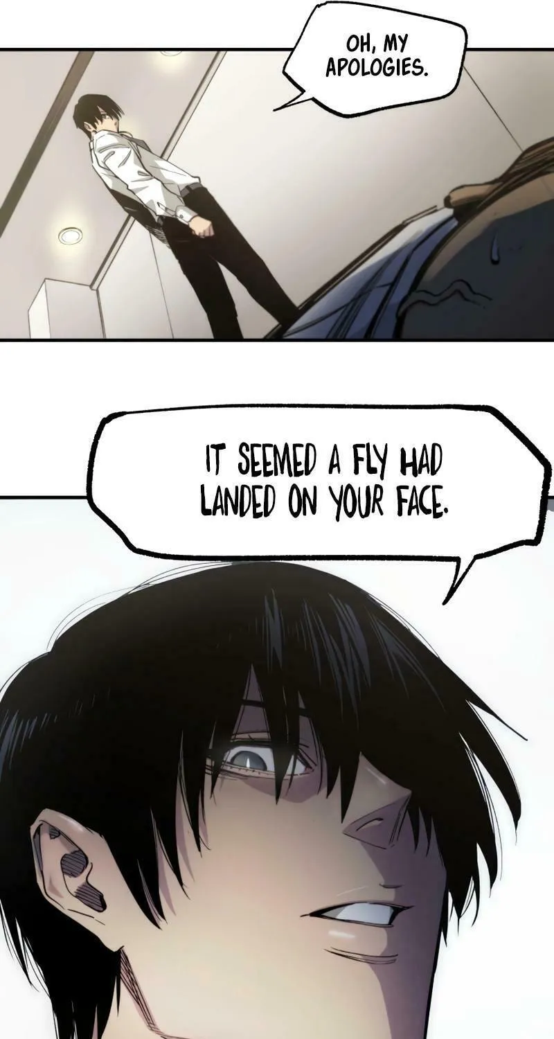Read Black Surge chapter 3 image 21 on Lezhin