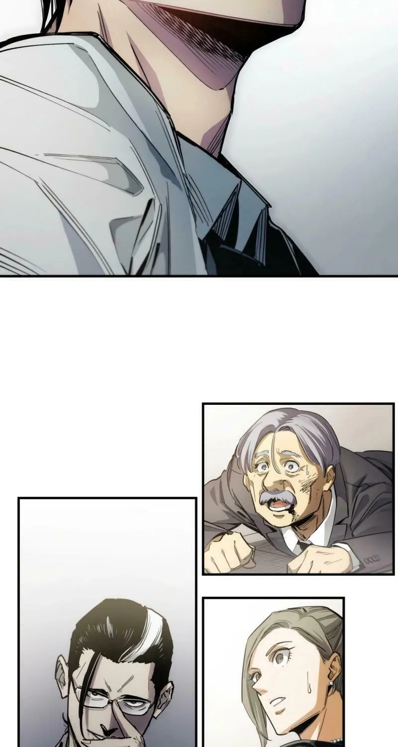 Read Black Surge chapter 3 image 22 on Lezhin