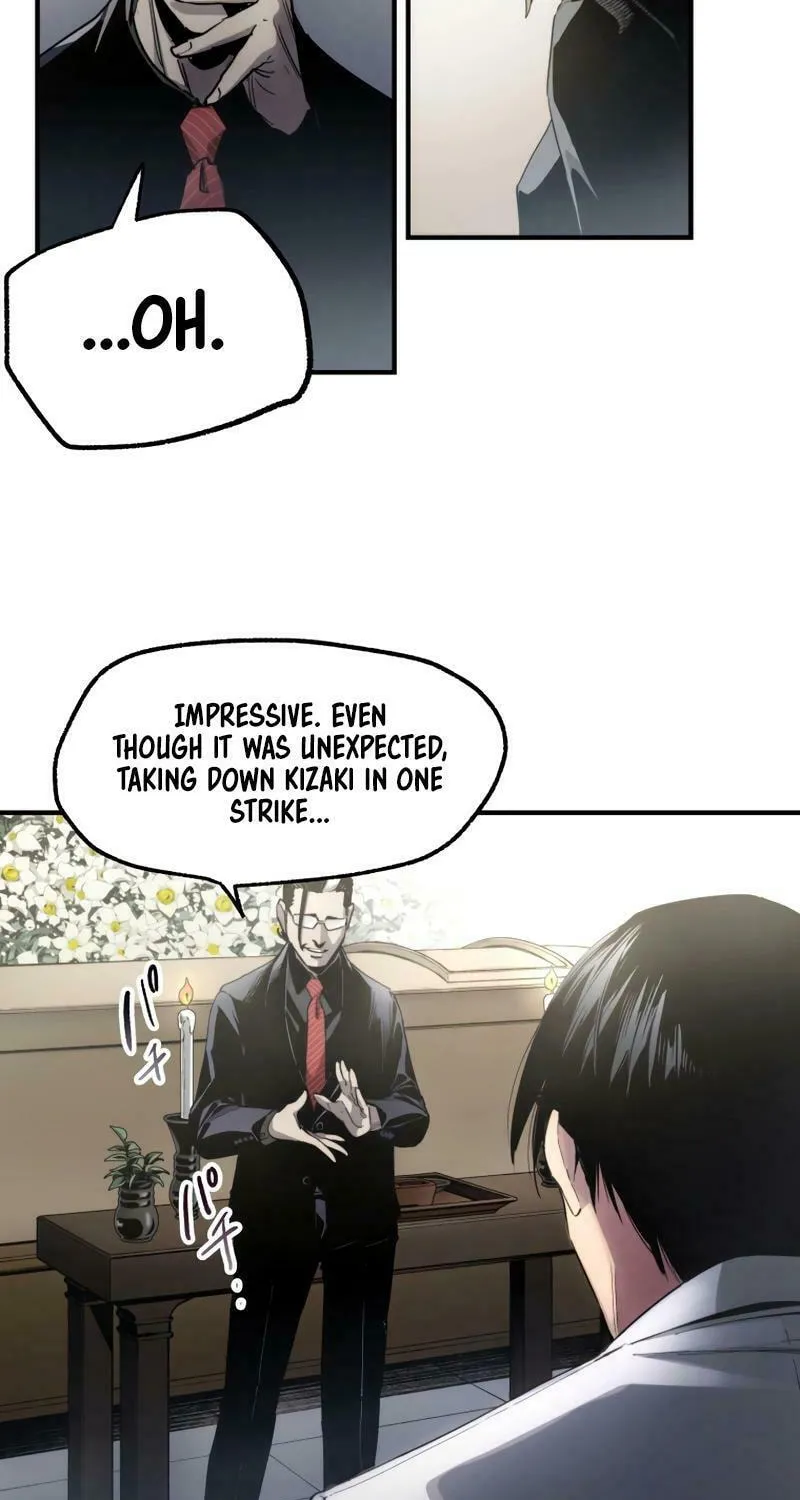 Read Black Surge chapter 3 image 23 on Lezhin