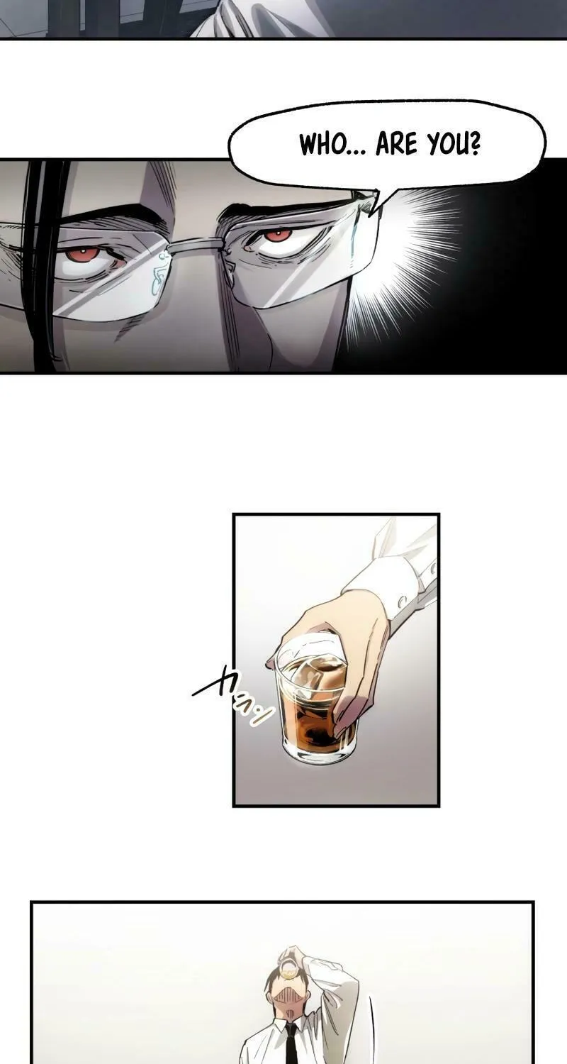 Read Black Surge chapter 3 image 24 on Lezhin