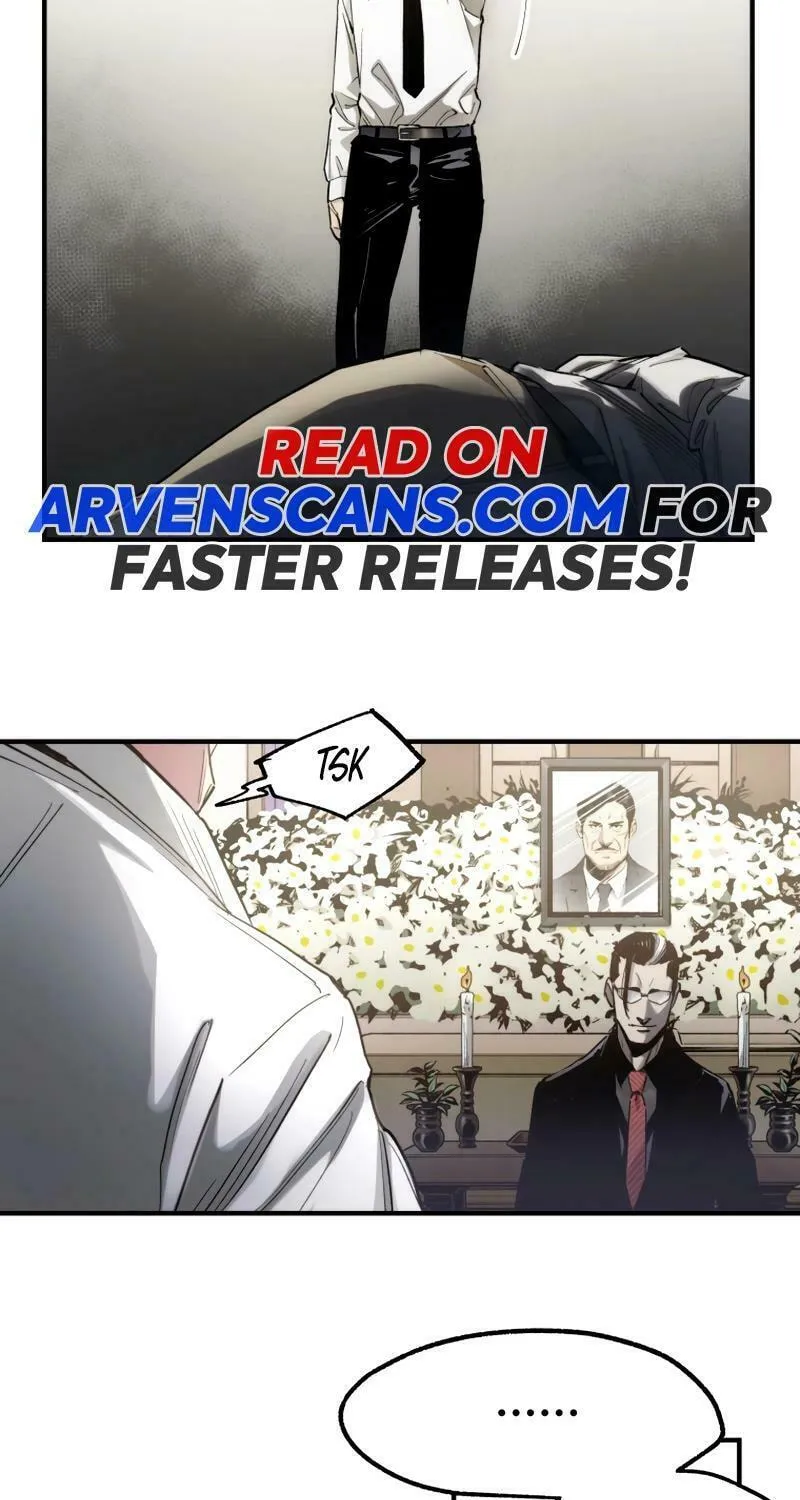 Read Black Surge chapter 3 image 25 on Lezhin