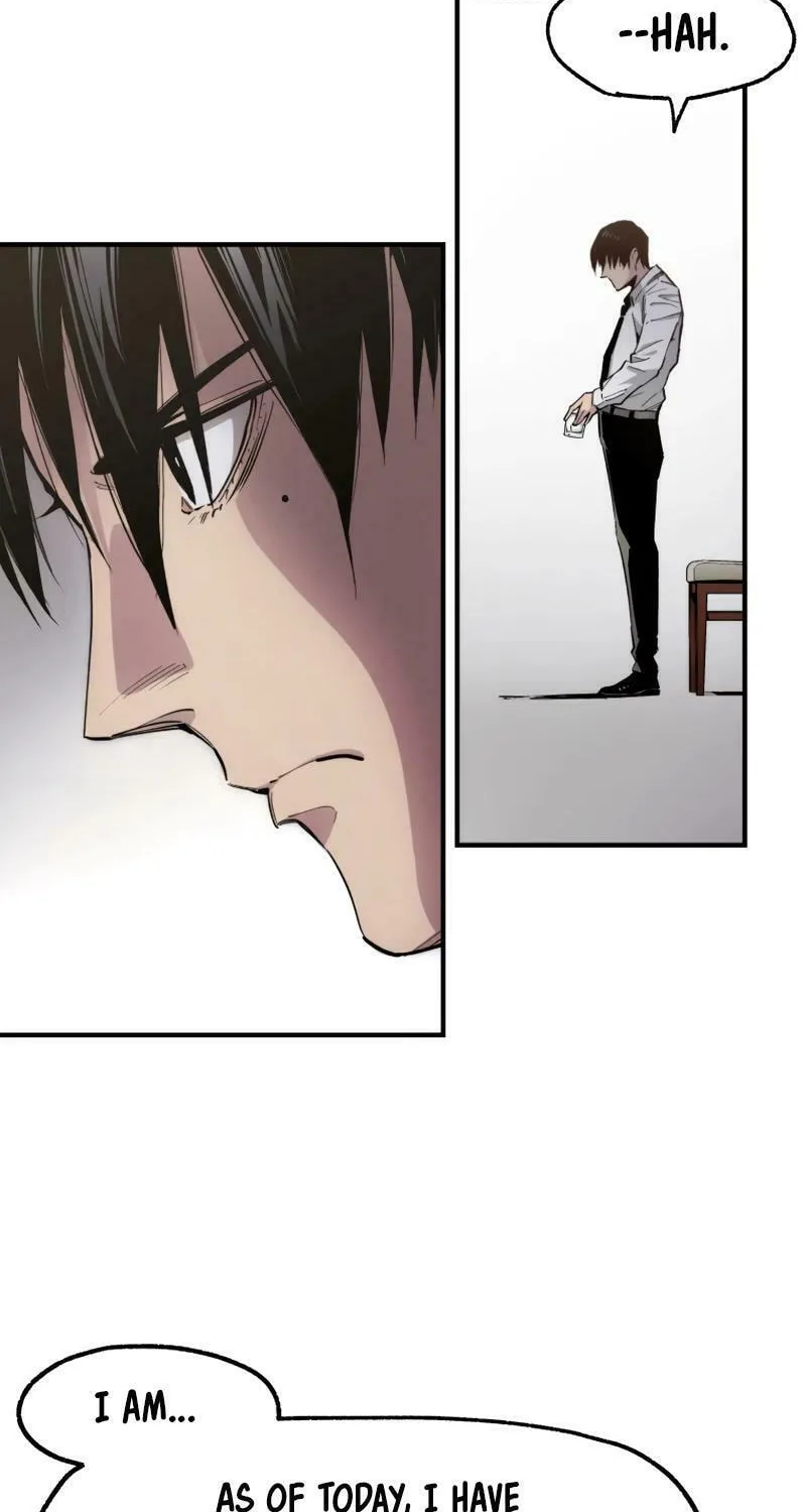 Read Black Surge chapter 3 image 26 on Lezhin