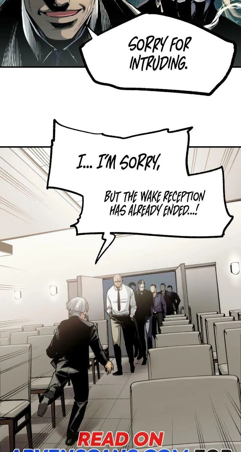 Read Black Surge chapter 3 image 3 on Lezhin