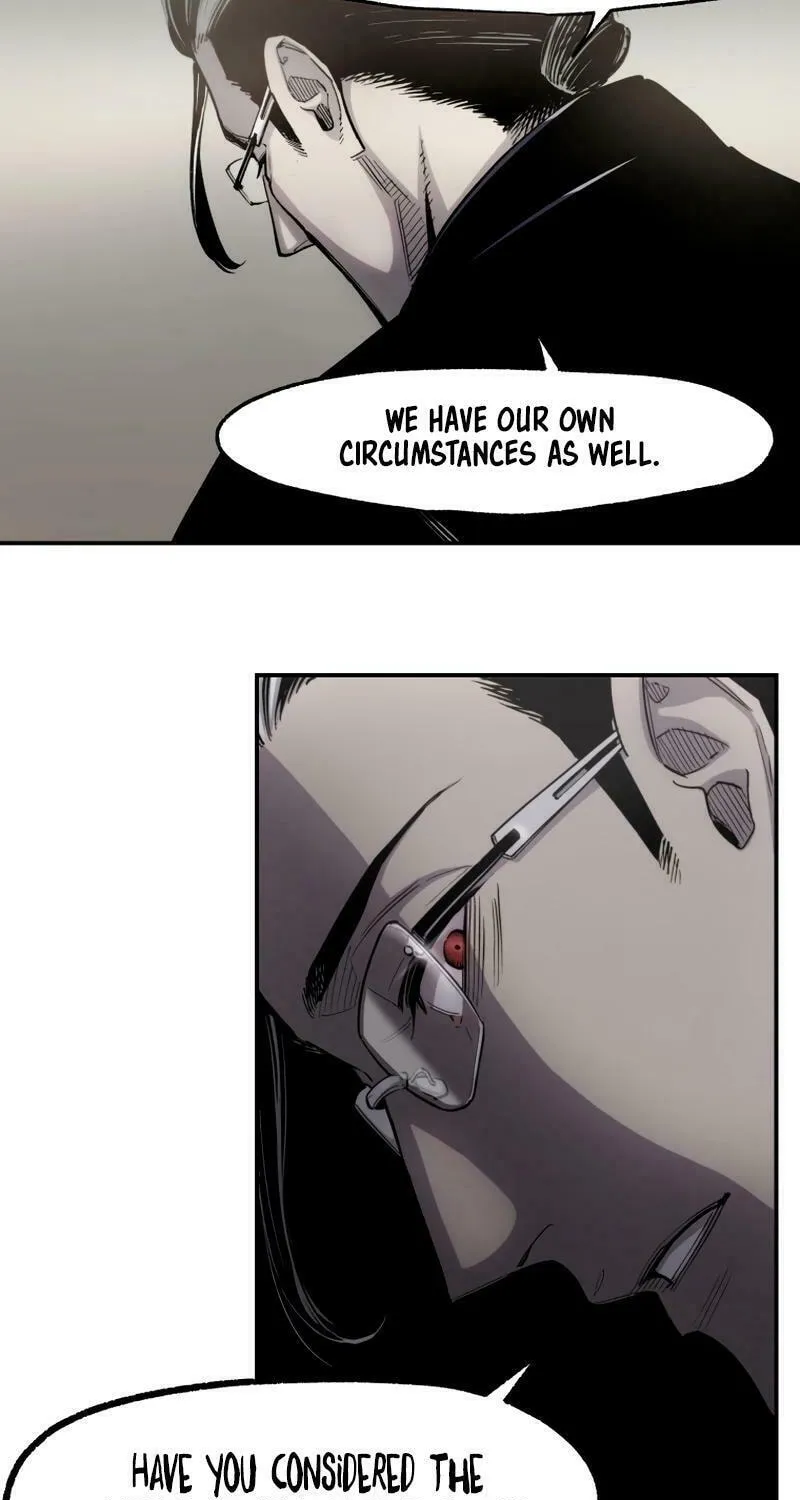 Read Black Surge chapter 3 image 7 on Lezhin