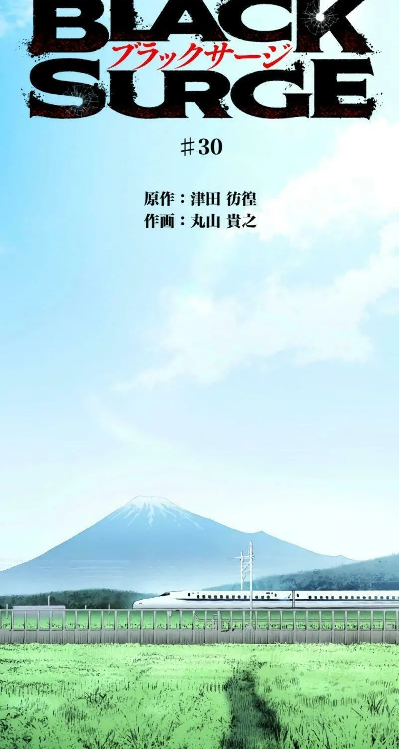 Read Black Surge chapter 30 image 1 on Lezhin