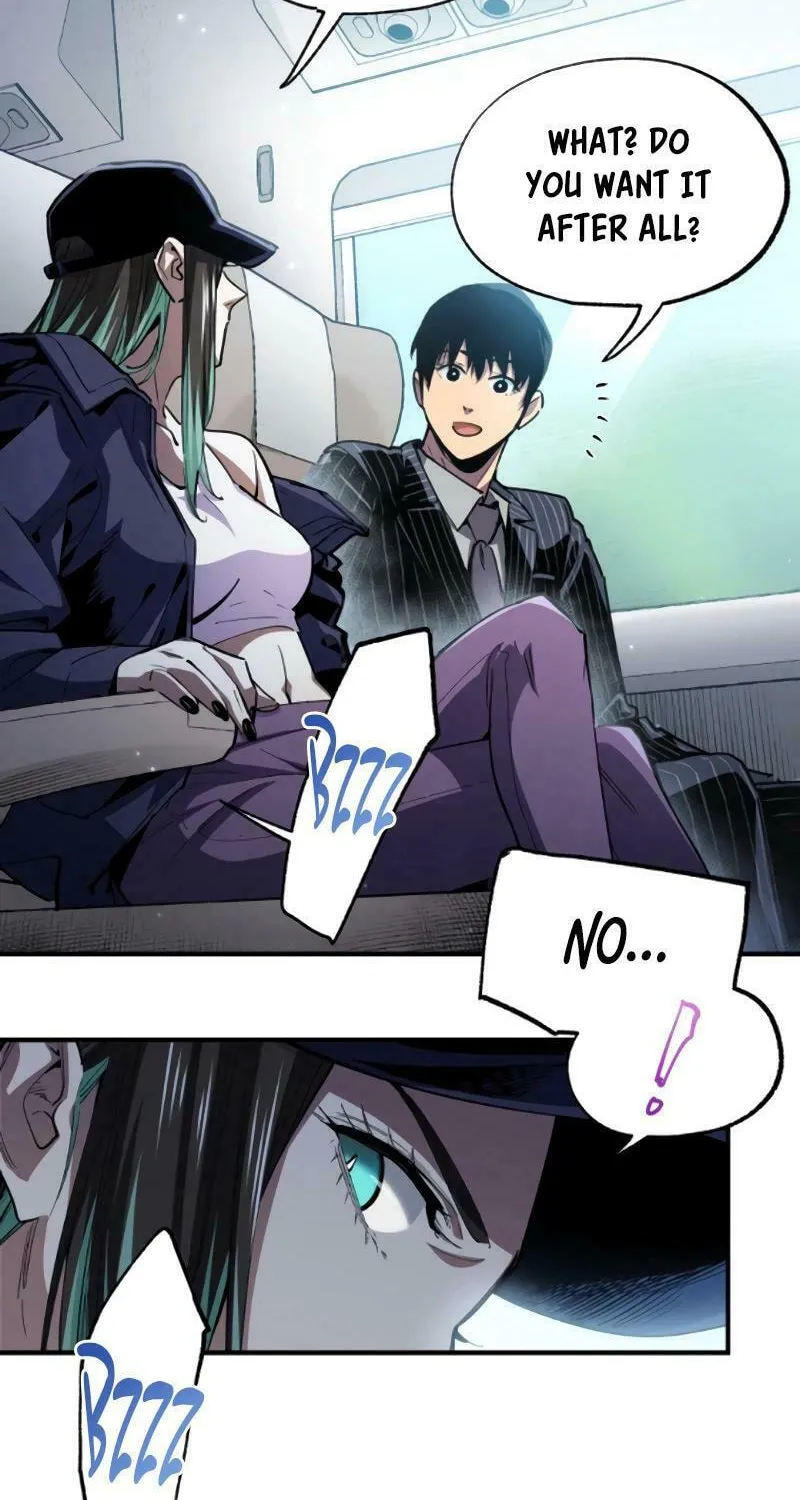 Read Black Surge chapter 30 image 11 on Lezhin
