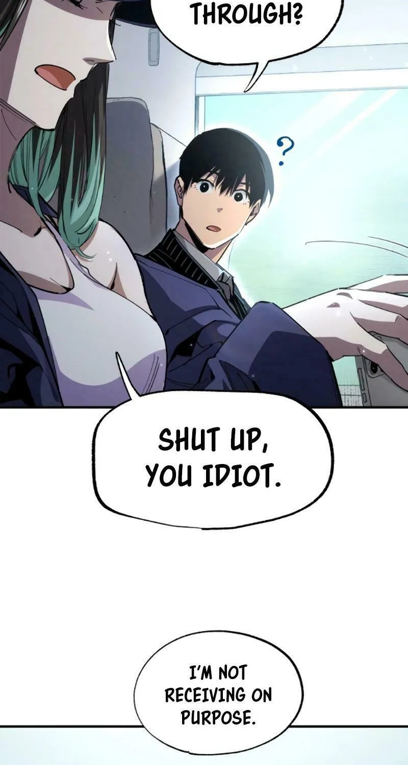 Read Black Surge chapter 30 image 13 on Lezhin
