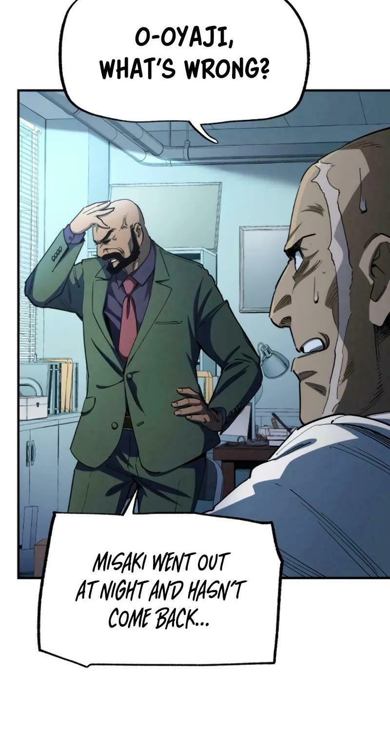 Read Black Surge chapter 30 image 16 on Lezhin