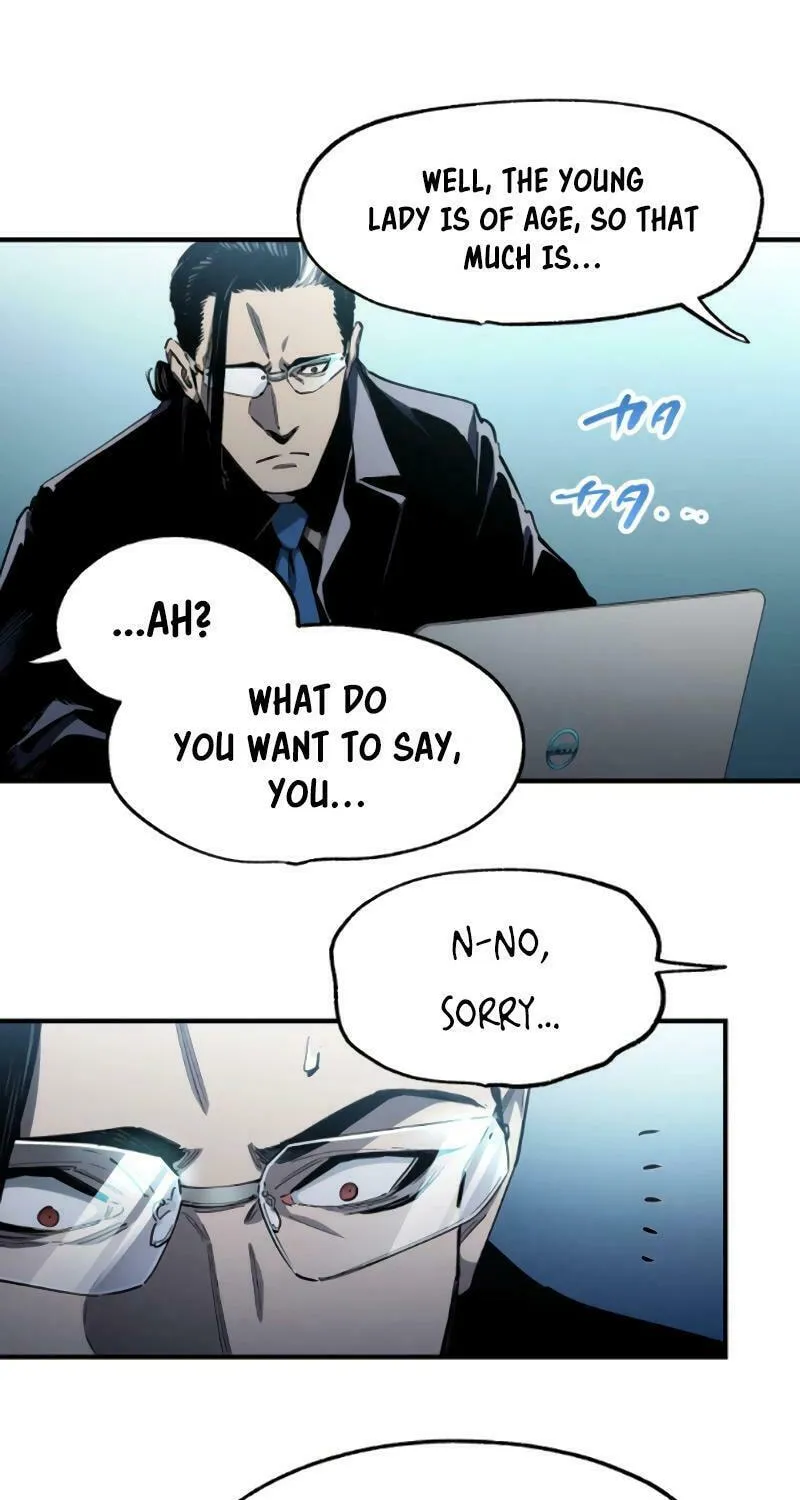 Read Black Surge chapter 30 image 17 on Lezhin