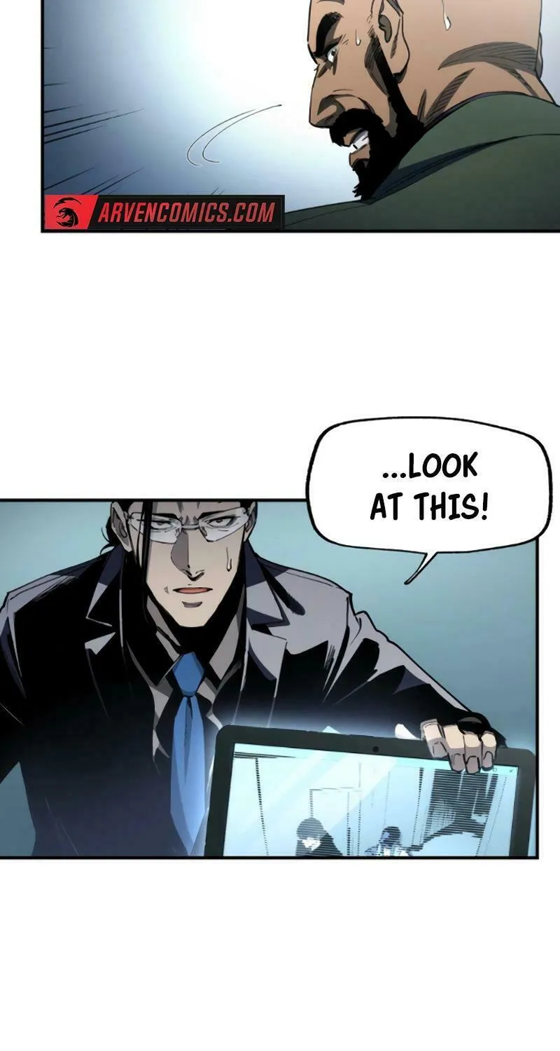 Read Black Surge chapter 30 image 19 on Lezhin